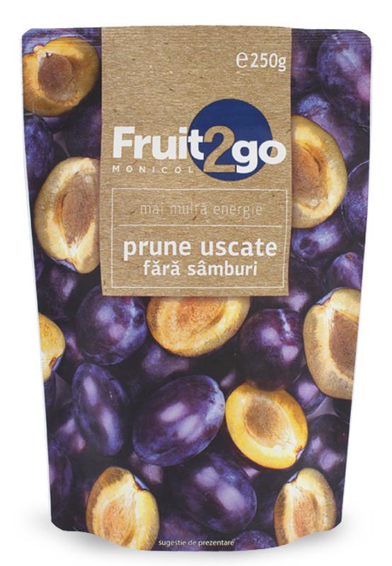 Prune uscate fara samburi