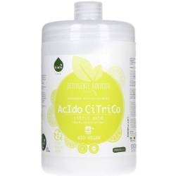 Acid Citric Ecologic Pentru Rufe 1kg