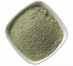 Argila Verde 100 Gr Bione