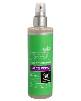 Balsam Spray Bio Leave In Protector, Cu Aloe Vera 250 Ml