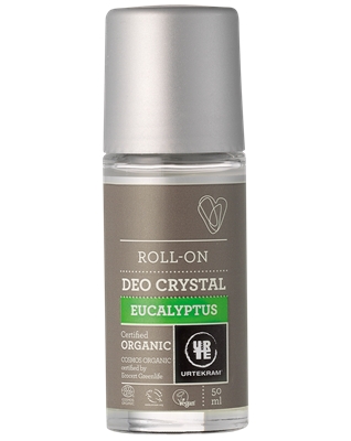 Deodorant Bio Roll On Cu Eucalipt 50 Ml