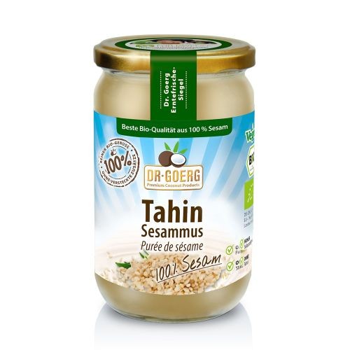 Tahini Bio Dr. Goerg, 200 G