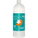 Detergent Ecologic Lichid Pentru Rufe Cu Portocale Biolu