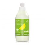 Detergent Ecologic Pentru Spalat Vase Cu Lamaie 1l Biolu