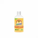 Detergent universal hipoalergen concentrat cu ulei de portocale bio, 250ml, Biopuro