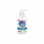 Gel igienizant pentru maini bio, 250ml - Biopuro