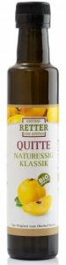 Otet De Gutui Maturat 1 An Bio 250ml Retter