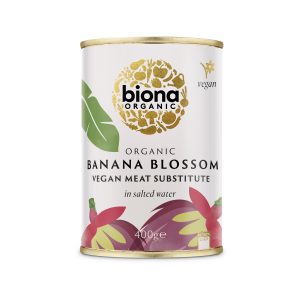 Muguri De Banane Eco 400g Biona