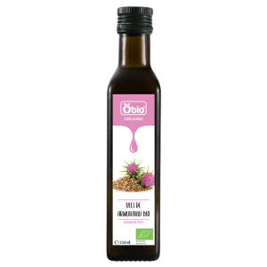 Ulei De Armurariu, Bio, 250ml, Obio