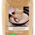 Amarant bio 500g Obio