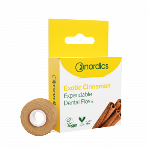 Ata Dentara Expandabila Cu Scortisoara, 30m, Nordics