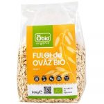 Fulgi de ovaz mari eco 500g OBIO