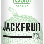 Jackfruit bio 400g Obio