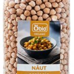 Naut bio 500g Obio