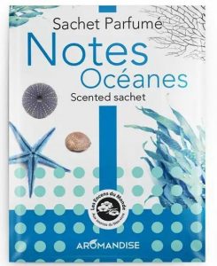 Odorizant Pliculet Parfumat Note Oceanice, Aromandise