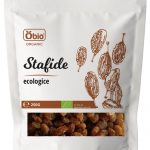 Stafide bio 250g Obio