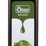 Ulei de avocado bio 250ml Obio