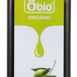 Ulei de masline extravirgin bio 250ml Obio