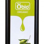 Ulei de masline extravirgin bio 500ml Obio