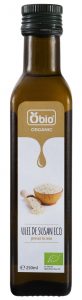 Ulei De Susan Bio 250ml Obio