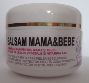 Balsam Mama Bebe Antioxivita 50ml Phenalex