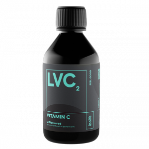 Lipolife Lvc2 Vitamina C Lipozomala 240ml