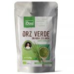 Orz Verde Pulbere Bio, Nz 125g Obio